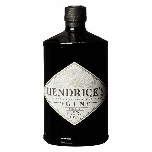 Hendrick's Gin